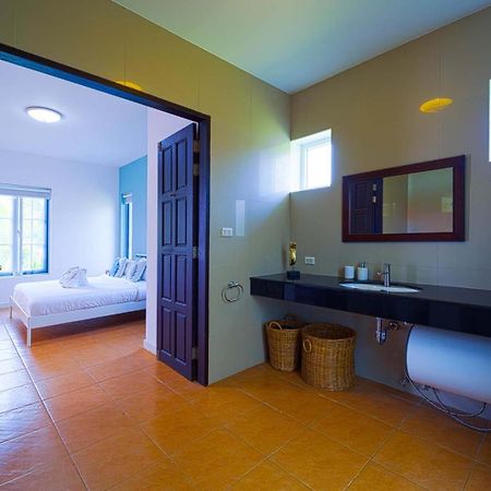 הואה הין 2 Bedroom Private Pool Bali Style Villa B98 מראה חיצוני תמונה