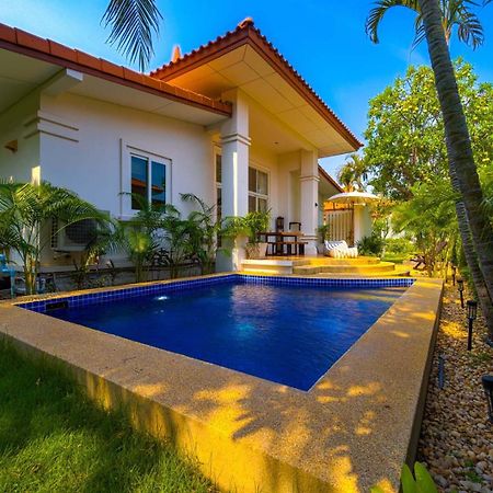 הואה הין 2 Bedroom Private Pool Bali Style Villa B98 מראה חיצוני תמונה