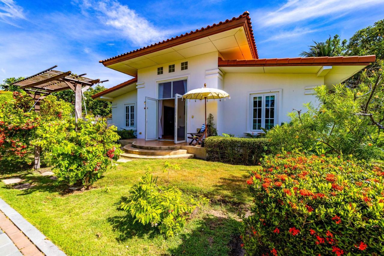 הואה הין 2 Bedroom Private Pool Bali Style Villa B98 מראה חיצוני תמונה