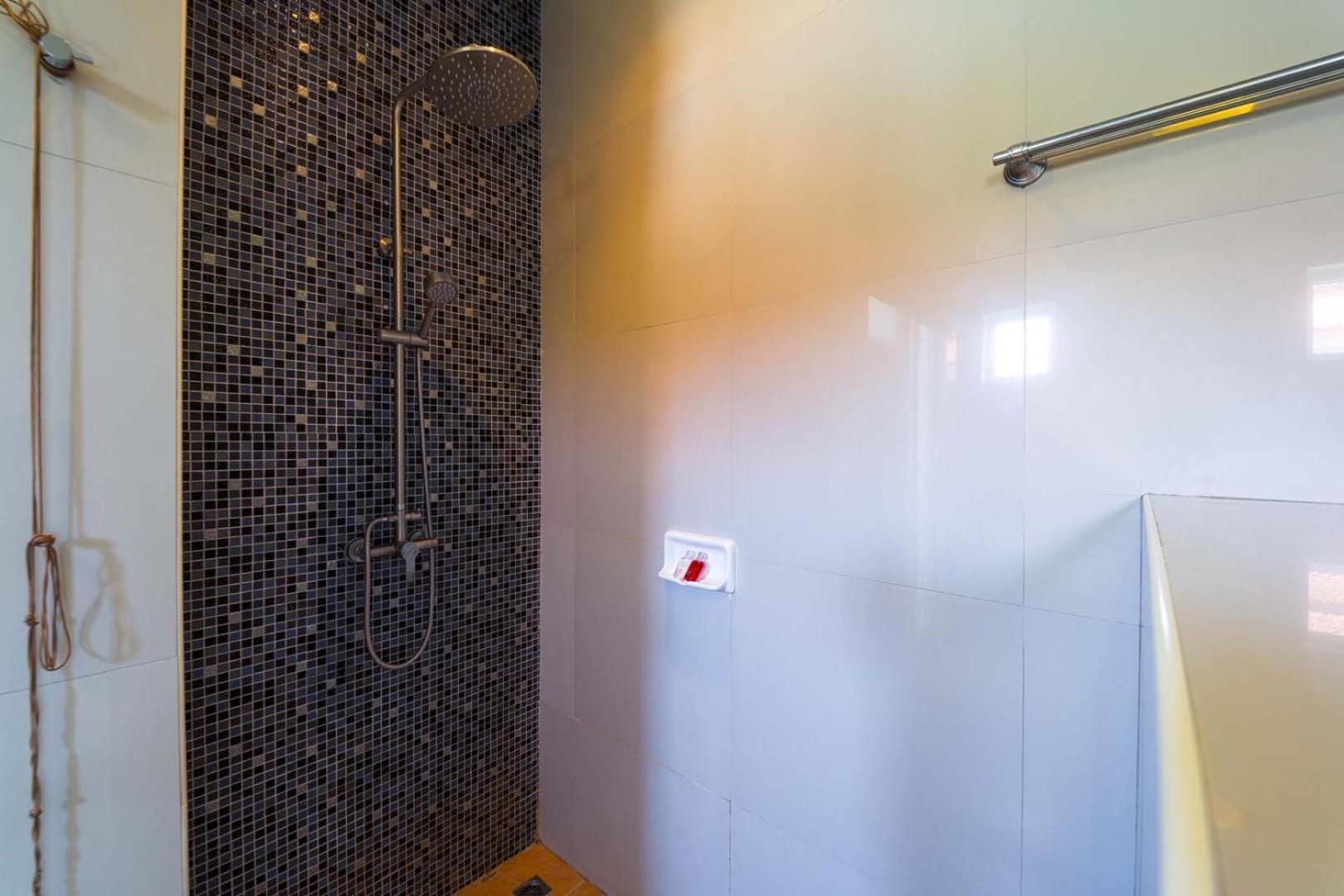 הואה הין 2 Bedroom Private Pool Bali Style Villa B98 מראה חיצוני תמונה