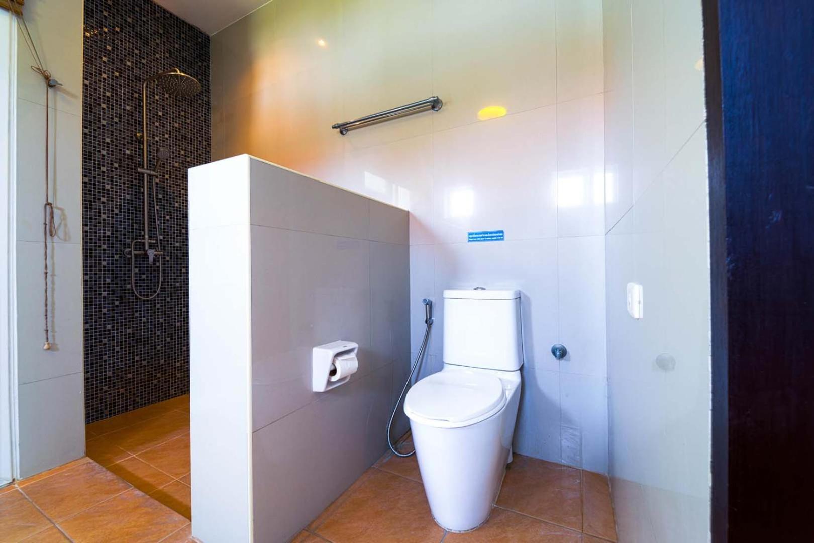 הואה הין 2 Bedroom Private Pool Bali Style Villa B98 מראה חיצוני תמונה