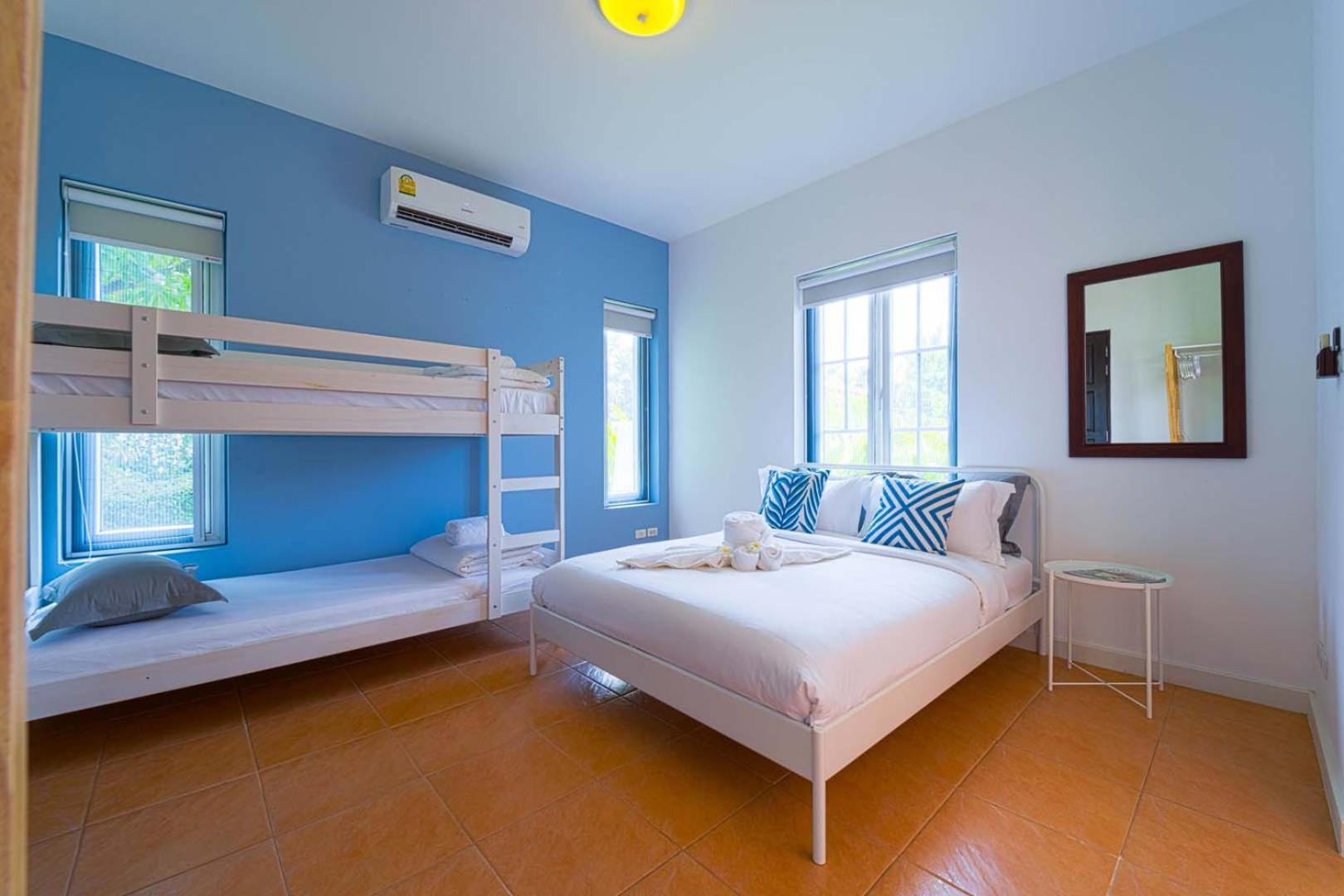 הואה הין 2 Bedroom Private Pool Bali Style Villa B98 מראה חיצוני תמונה