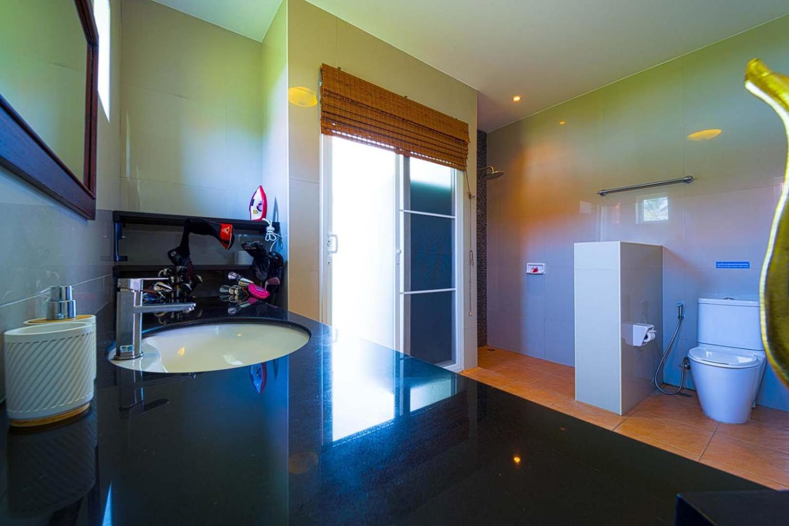 הואה הין 2 Bedroom Private Pool Bali Style Villa B98 מראה חיצוני תמונה