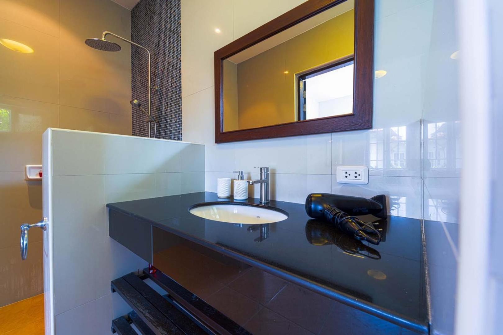 הואה הין 2 Bedroom Private Pool Bali Style Villa B98 מראה חיצוני תמונה