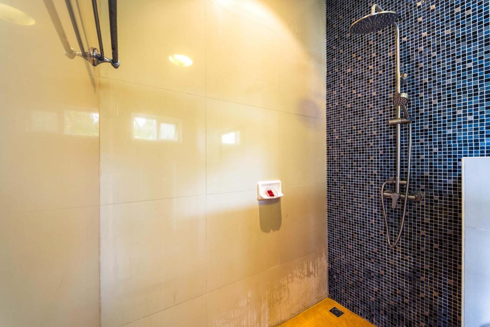 הואה הין 2 Bedroom Private Pool Bali Style Villa B98 מראה חיצוני תמונה