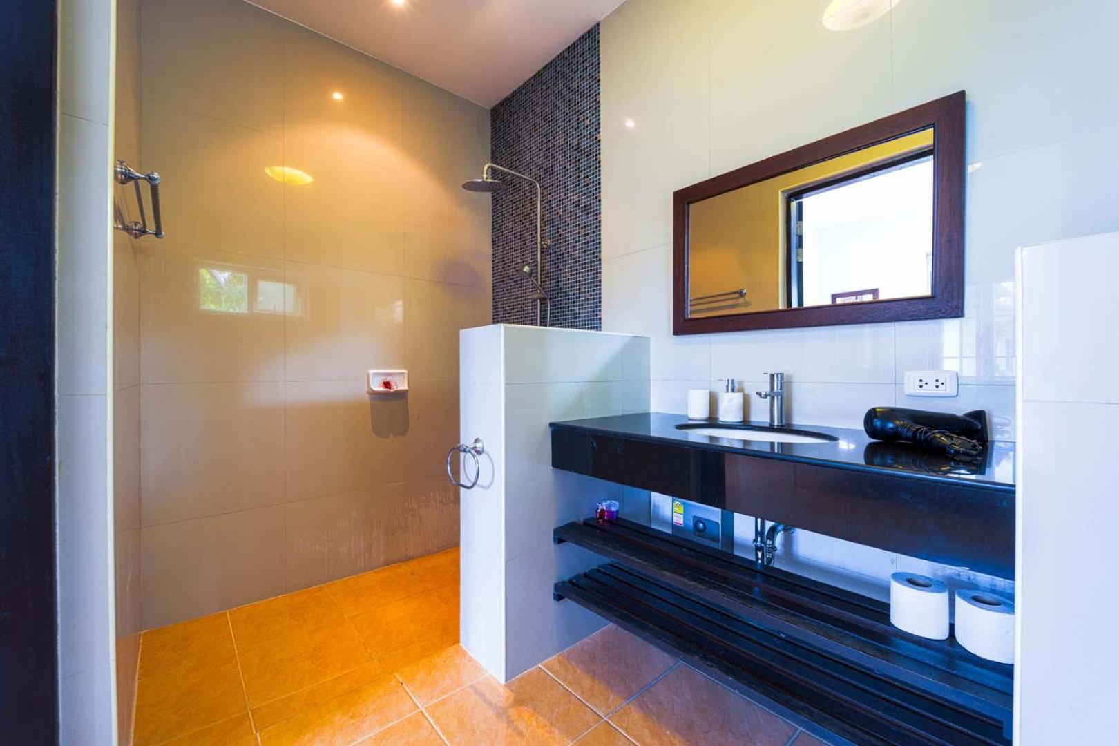 הואה הין 2 Bedroom Private Pool Bali Style Villa B98 מראה חיצוני תמונה