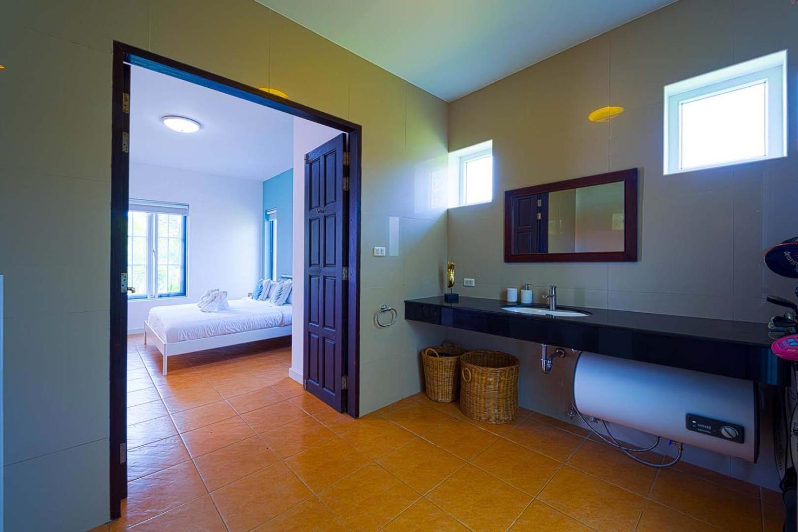 הואה הין 2 Bedroom Private Pool Bali Style Villa B98 מראה חיצוני תמונה