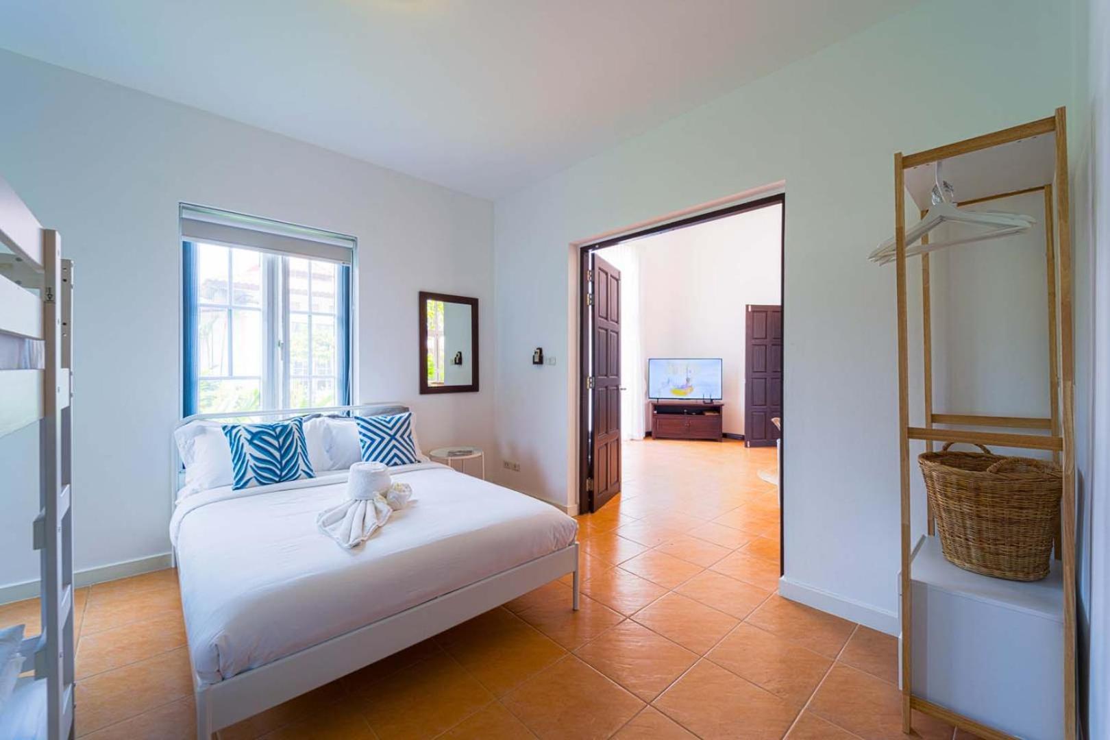 הואה הין 2 Bedroom Private Pool Bali Style Villa B98 מראה חיצוני תמונה