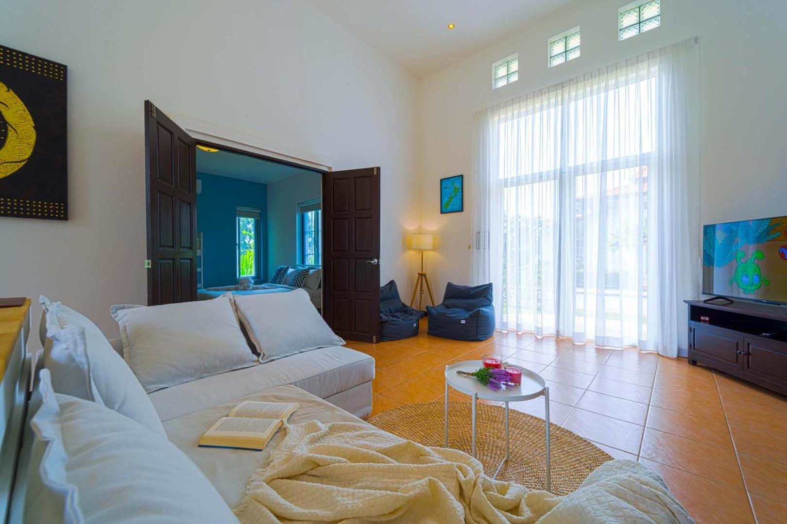 הואה הין 2 Bedroom Private Pool Bali Style Villa B98 מראה חיצוני תמונה