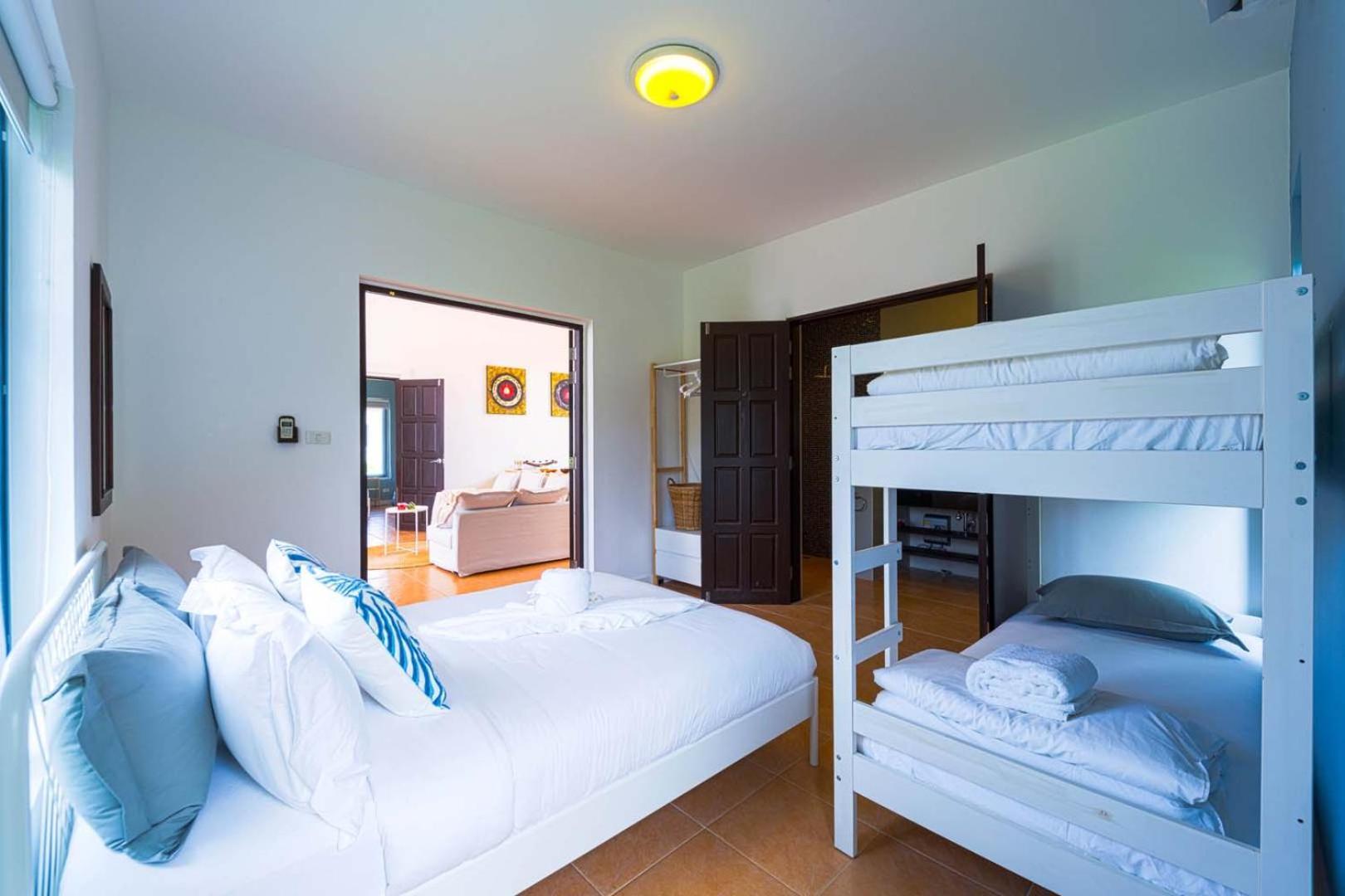הואה הין 2 Bedroom Private Pool Bali Style Villa B98 מראה חיצוני תמונה
