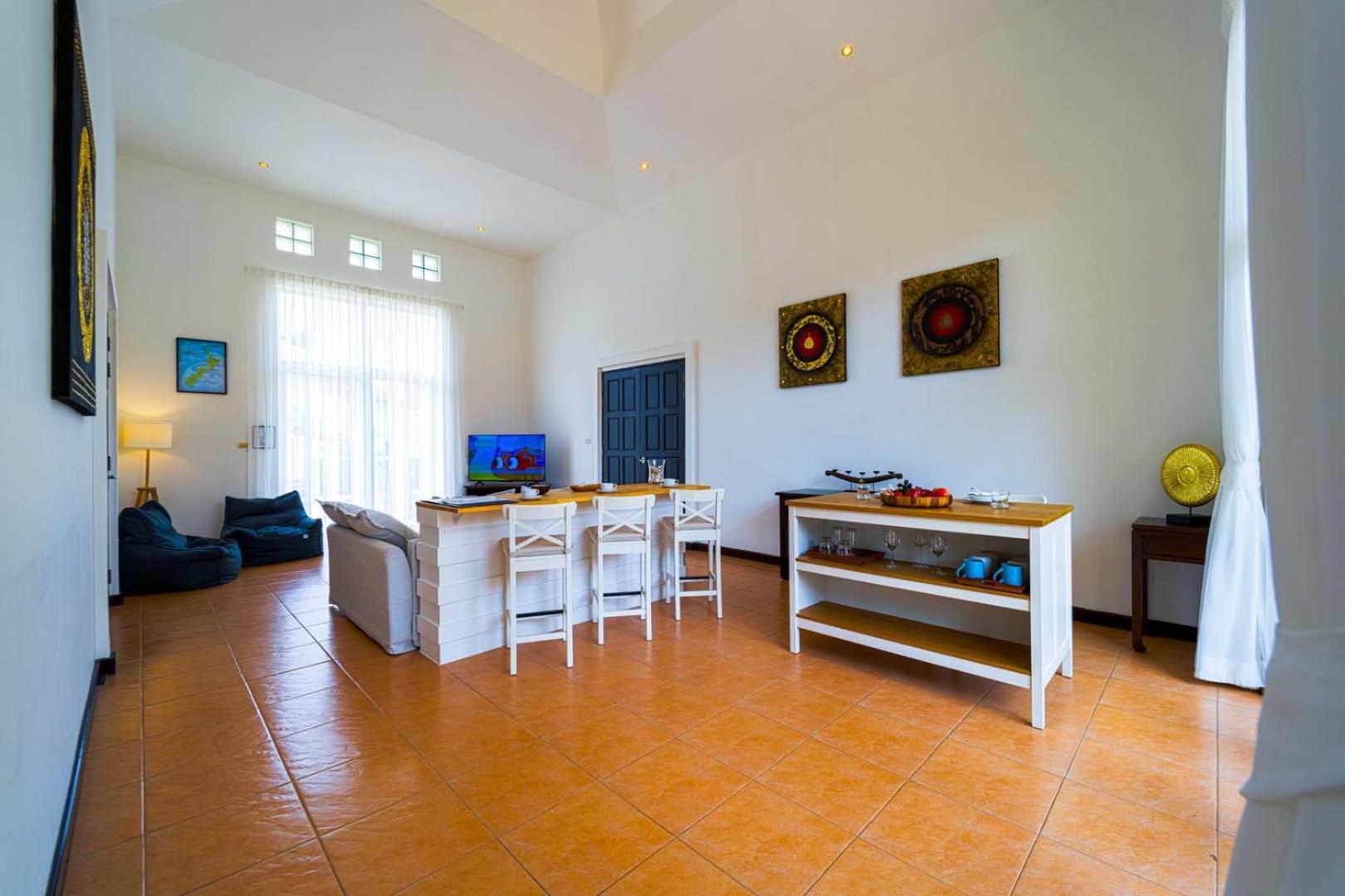 הואה הין 2 Bedroom Private Pool Bali Style Villa B98 מראה חיצוני תמונה