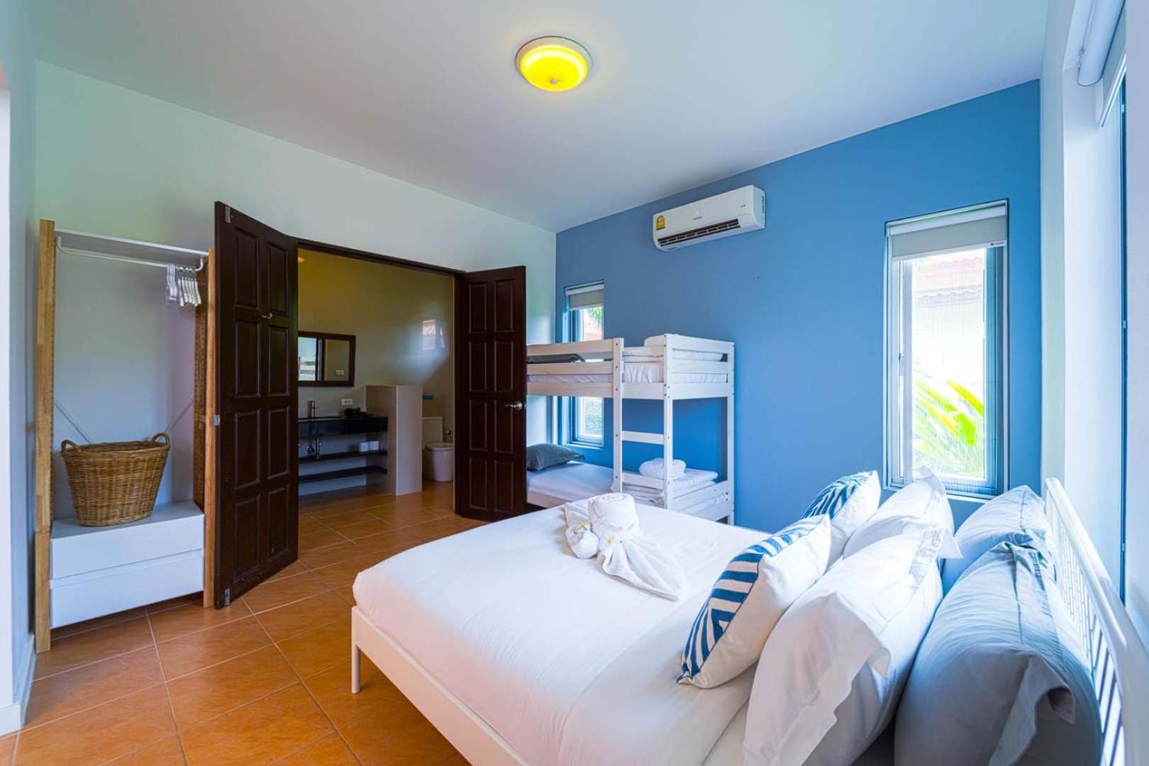 הואה הין 2 Bedroom Private Pool Bali Style Villa B98 מראה חיצוני תמונה