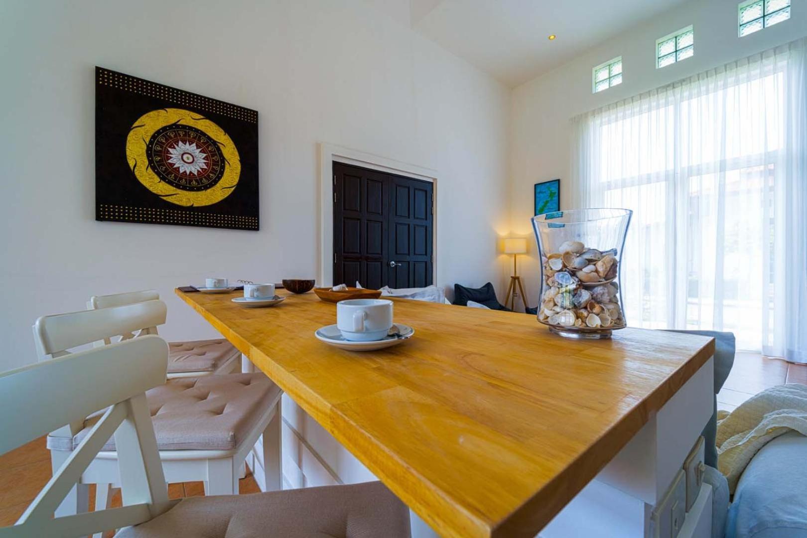 הואה הין 2 Bedroom Private Pool Bali Style Villa B98 מראה חיצוני תמונה
