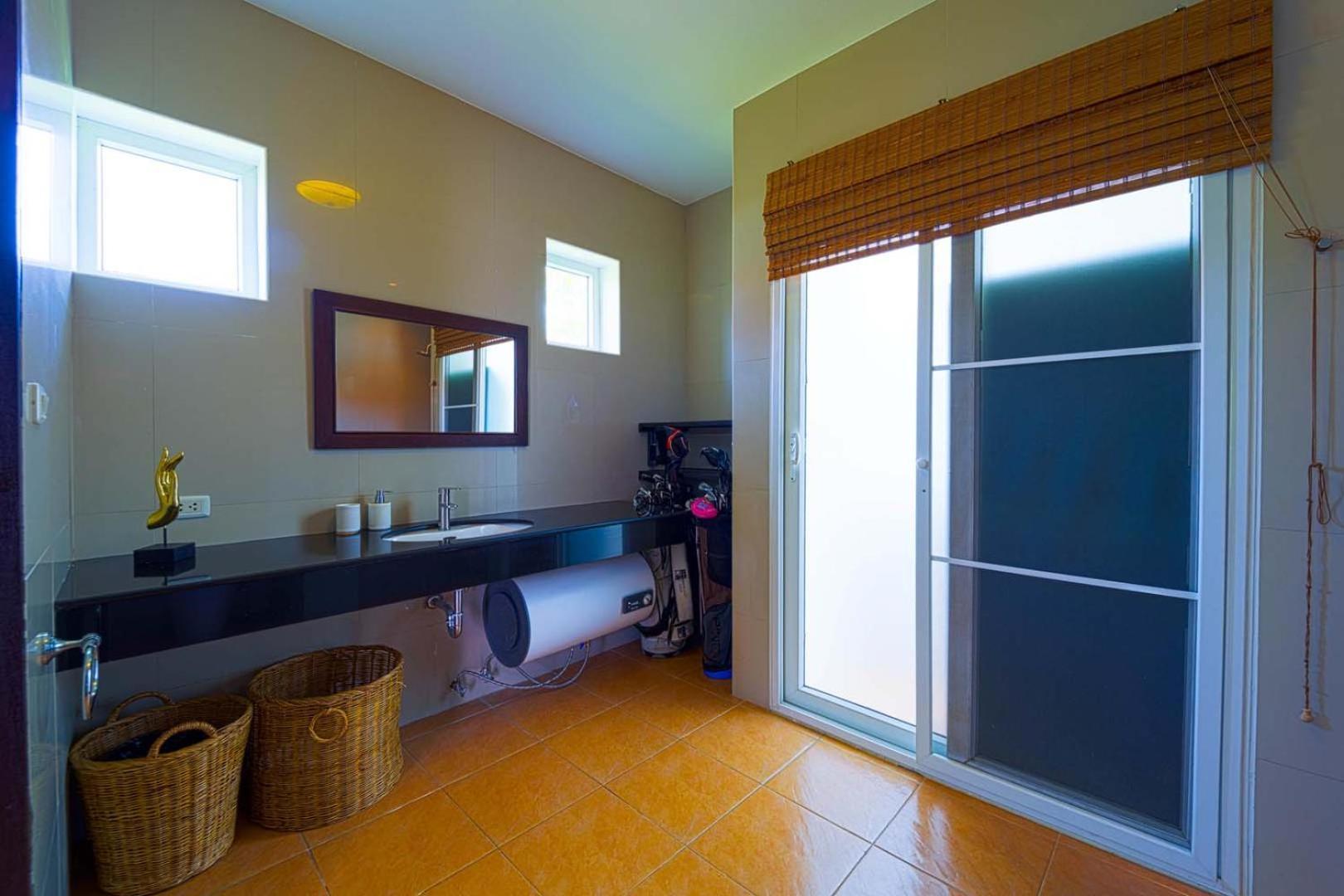 הואה הין 2 Bedroom Private Pool Bali Style Villa B98 מראה חיצוני תמונה