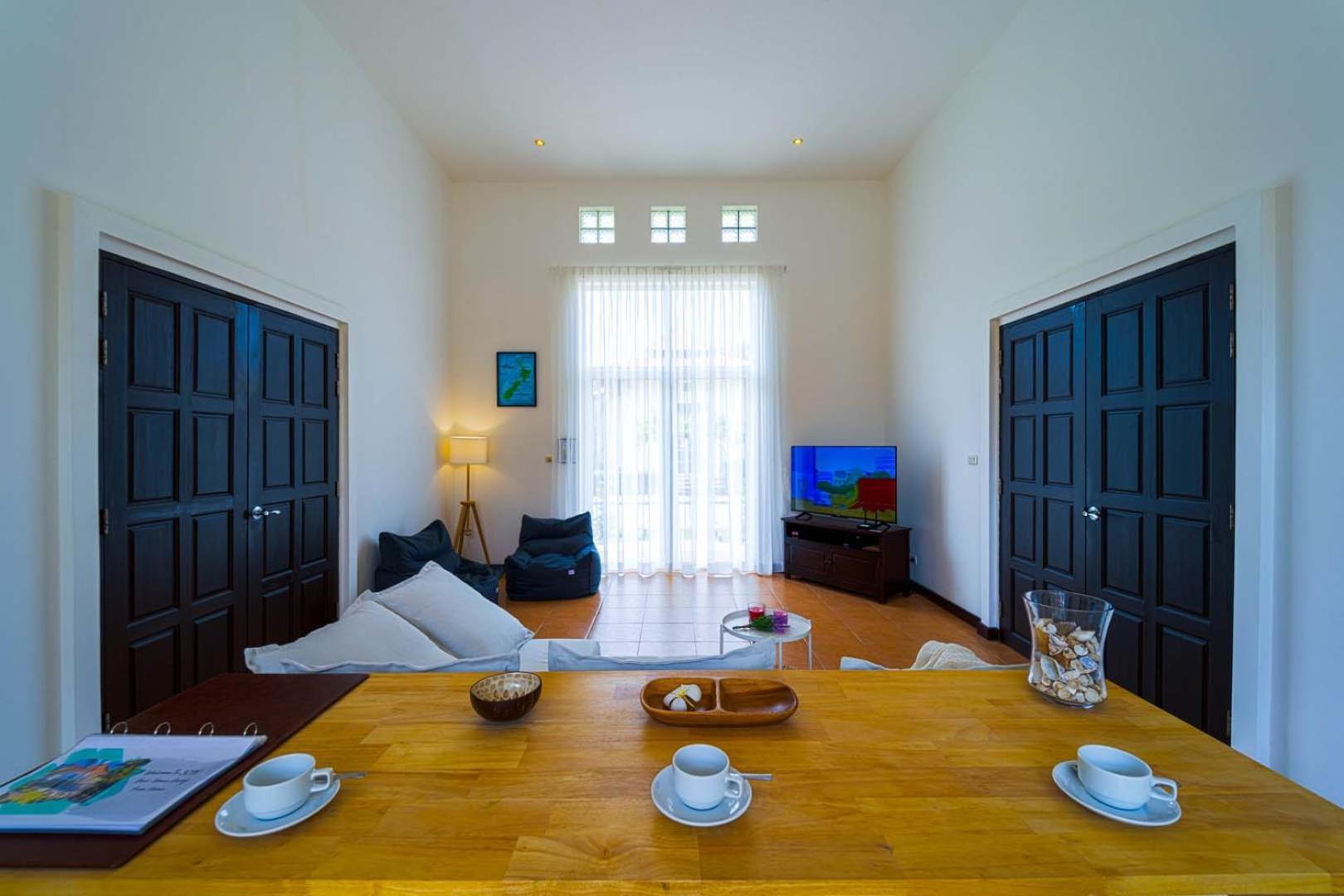 הואה הין 2 Bedroom Private Pool Bali Style Villa B98 מראה חיצוני תמונה