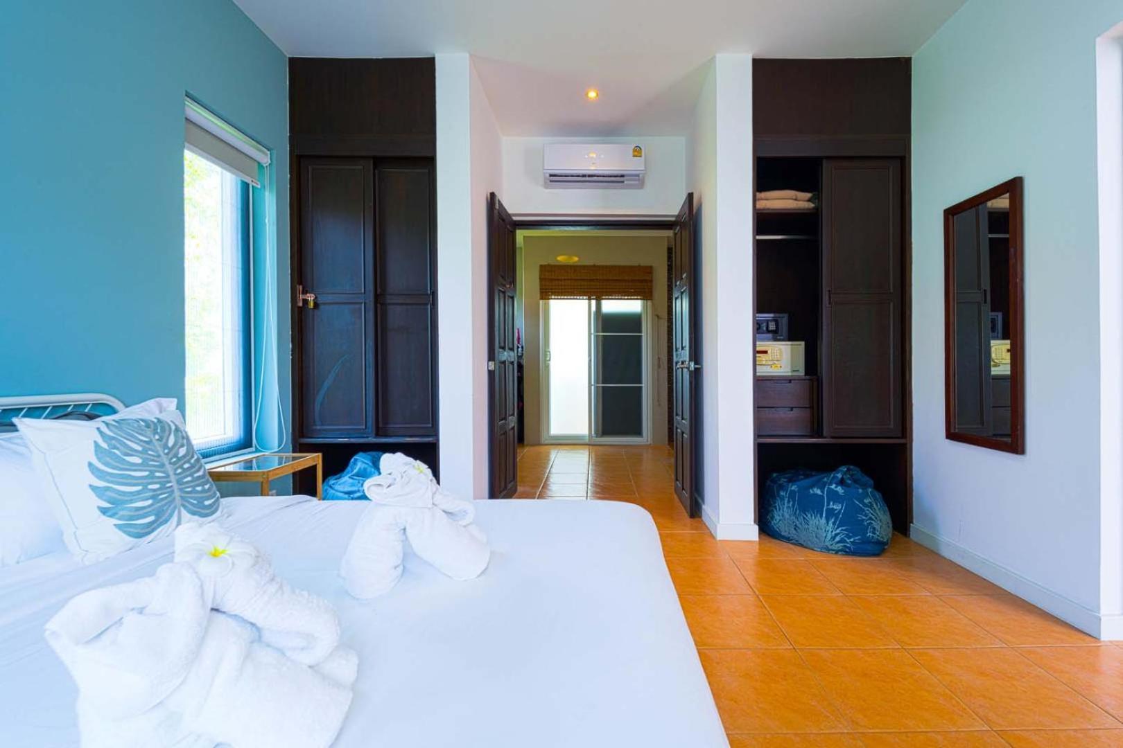 הואה הין 2 Bedroom Private Pool Bali Style Villa B98 מראה חיצוני תמונה