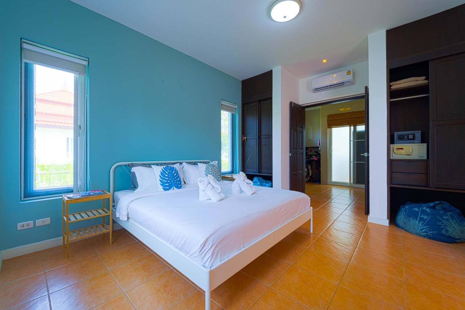 הואה הין 2 Bedroom Private Pool Bali Style Villa B98 מראה חיצוני תמונה