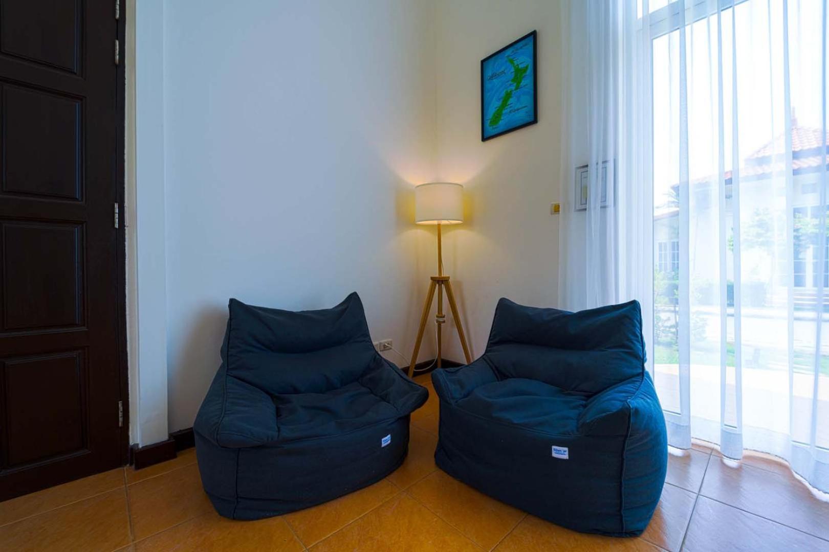 הואה הין 2 Bedroom Private Pool Bali Style Villa B98 מראה חיצוני תמונה