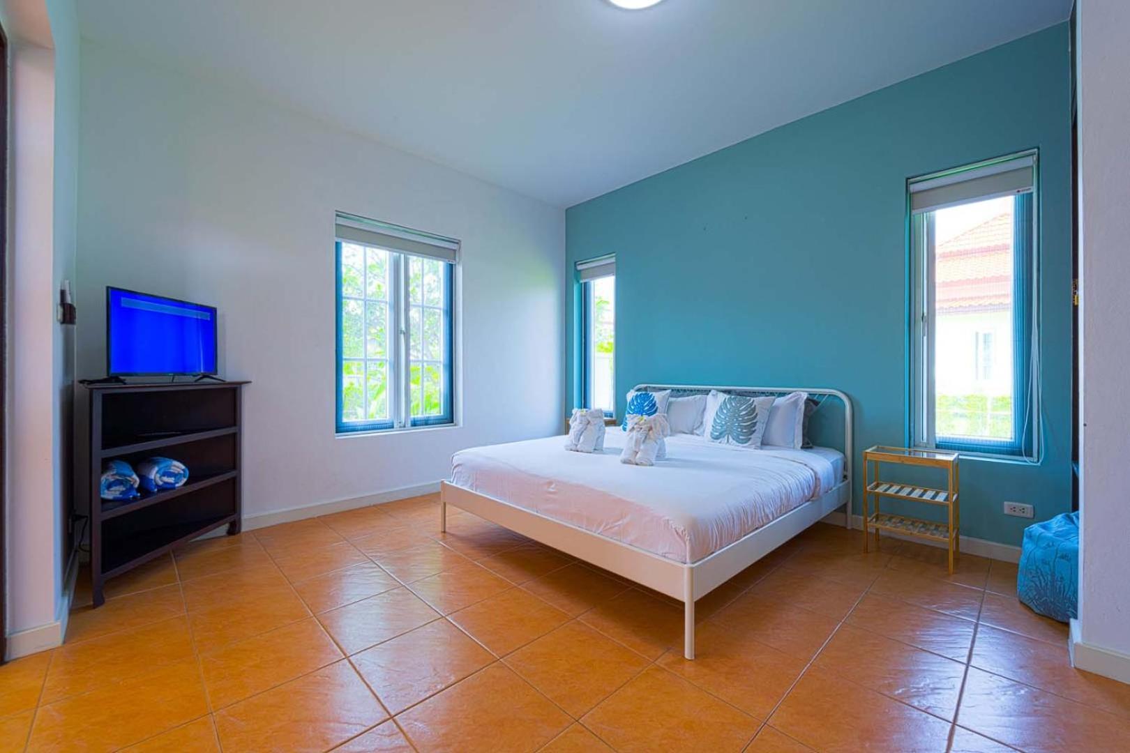 הואה הין 2 Bedroom Private Pool Bali Style Villa B98 מראה חיצוני תמונה