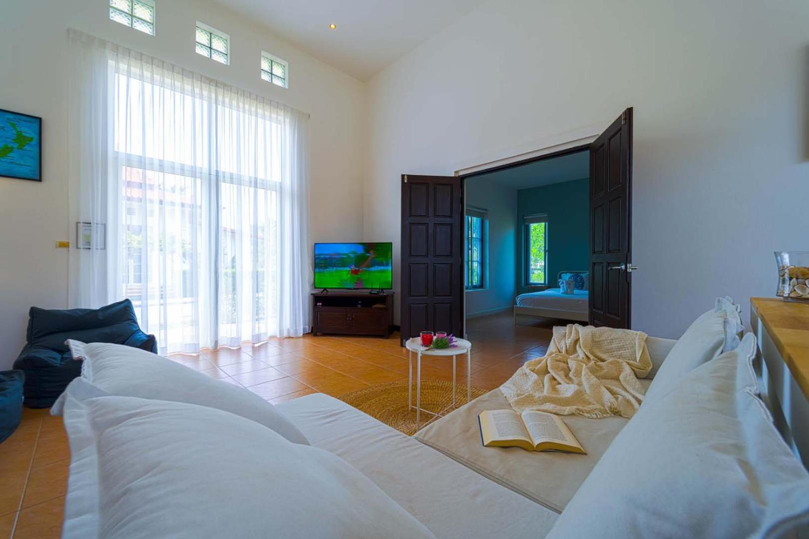 הואה הין 2 Bedroom Private Pool Bali Style Villa B98 מראה חיצוני תמונה