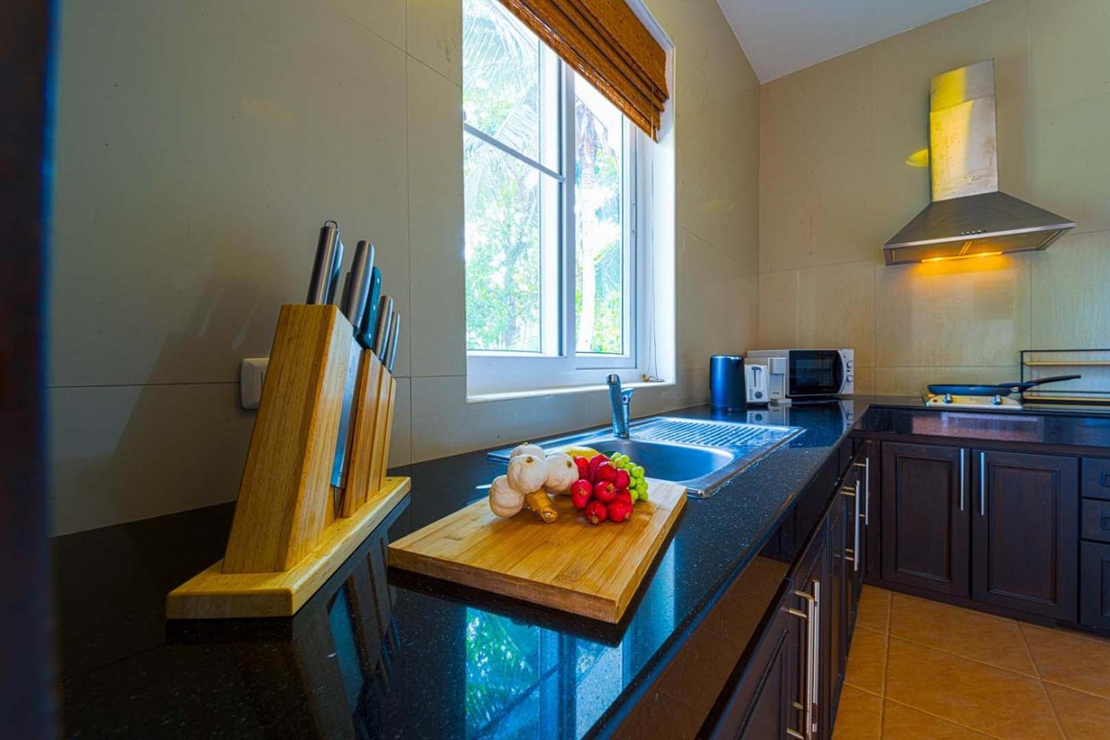הואה הין 2 Bedroom Private Pool Bali Style Villa B98 מראה חיצוני תמונה