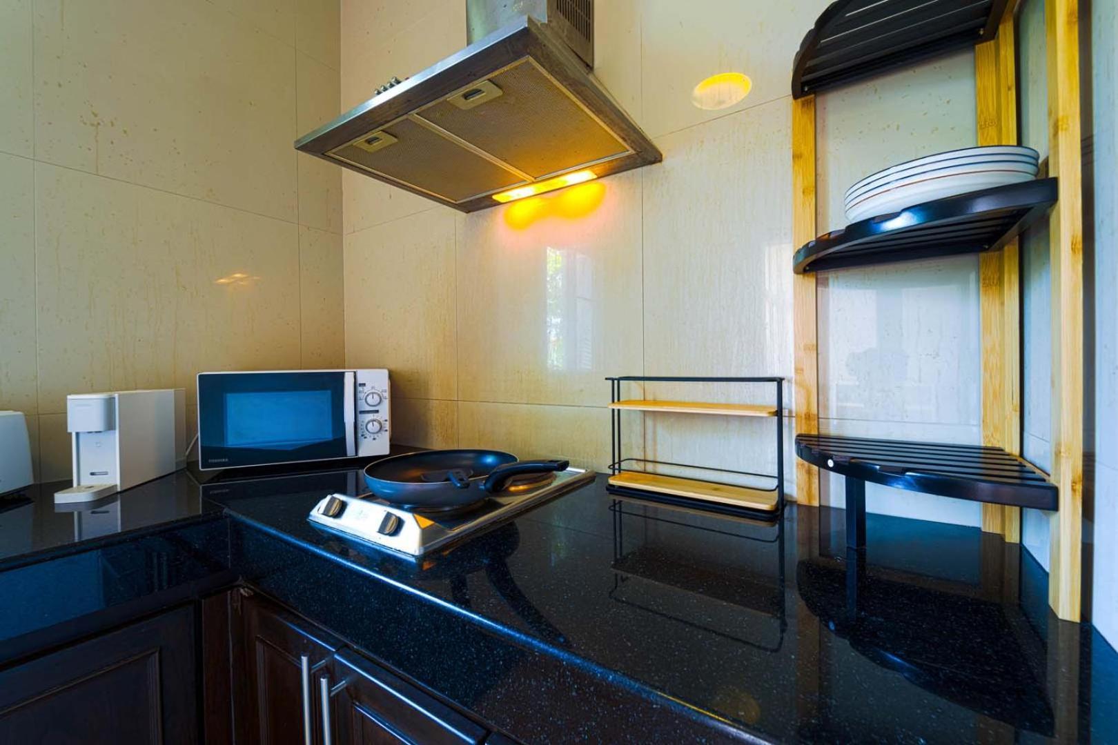 הואה הין 2 Bedroom Private Pool Bali Style Villa B98 מראה חיצוני תמונה