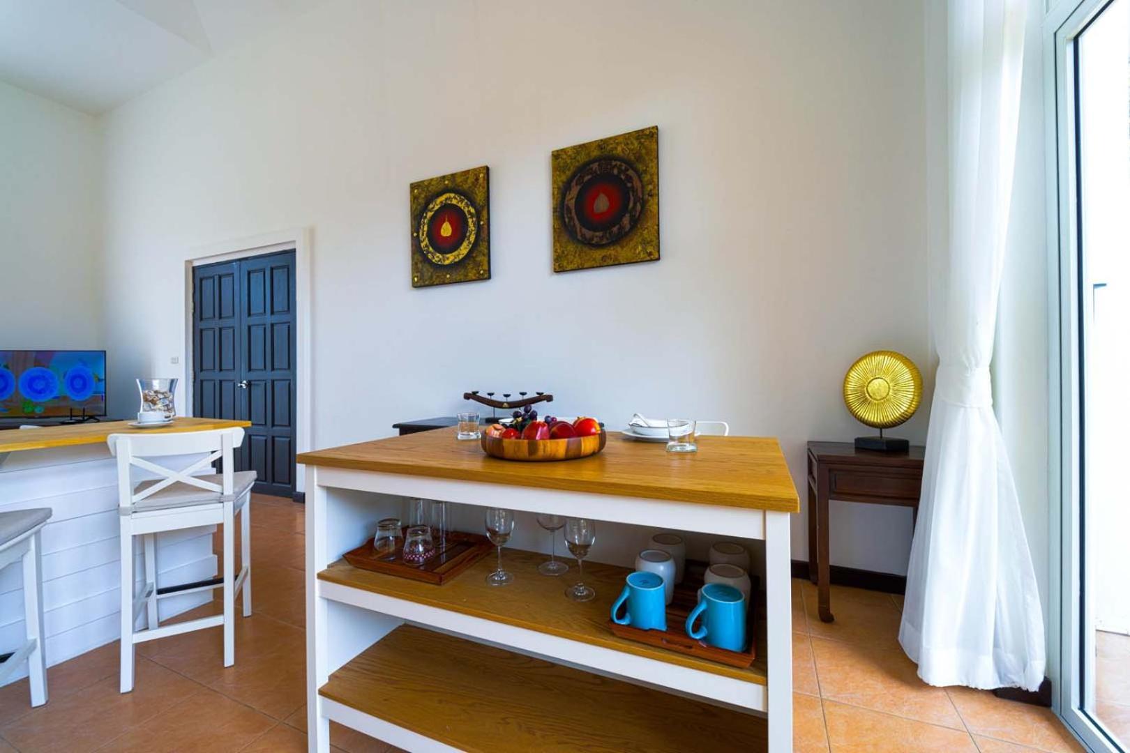 הואה הין 2 Bedroom Private Pool Bali Style Villa B98 מראה חיצוני תמונה