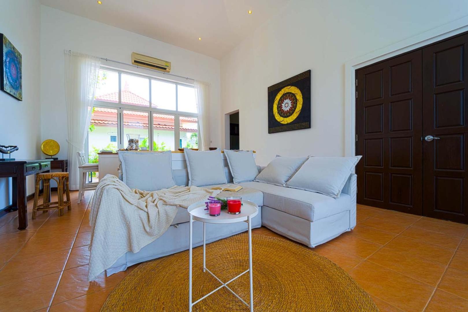 הואה הין 2 Bedroom Private Pool Bali Style Villa B98 מראה חיצוני תמונה