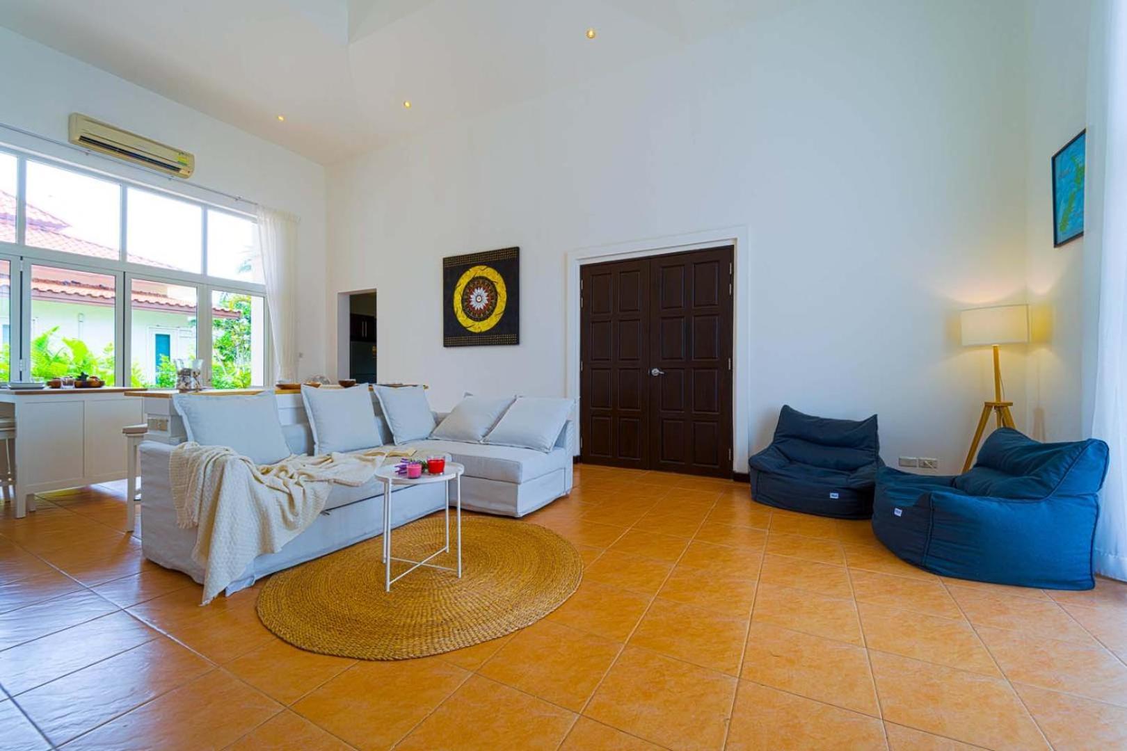 הואה הין 2 Bedroom Private Pool Bali Style Villa B98 מראה חיצוני תמונה