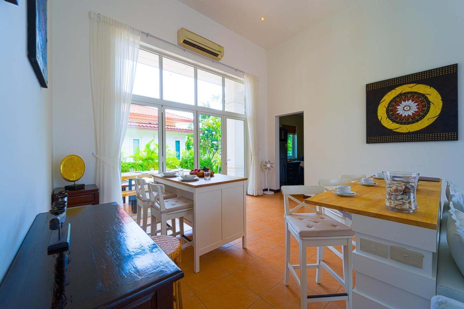 הואה הין 2 Bedroom Private Pool Bali Style Villa B98 מראה חיצוני תמונה