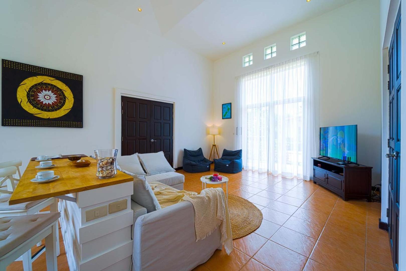 הואה הין 2 Bedroom Private Pool Bali Style Villa B98 מראה חיצוני תמונה
