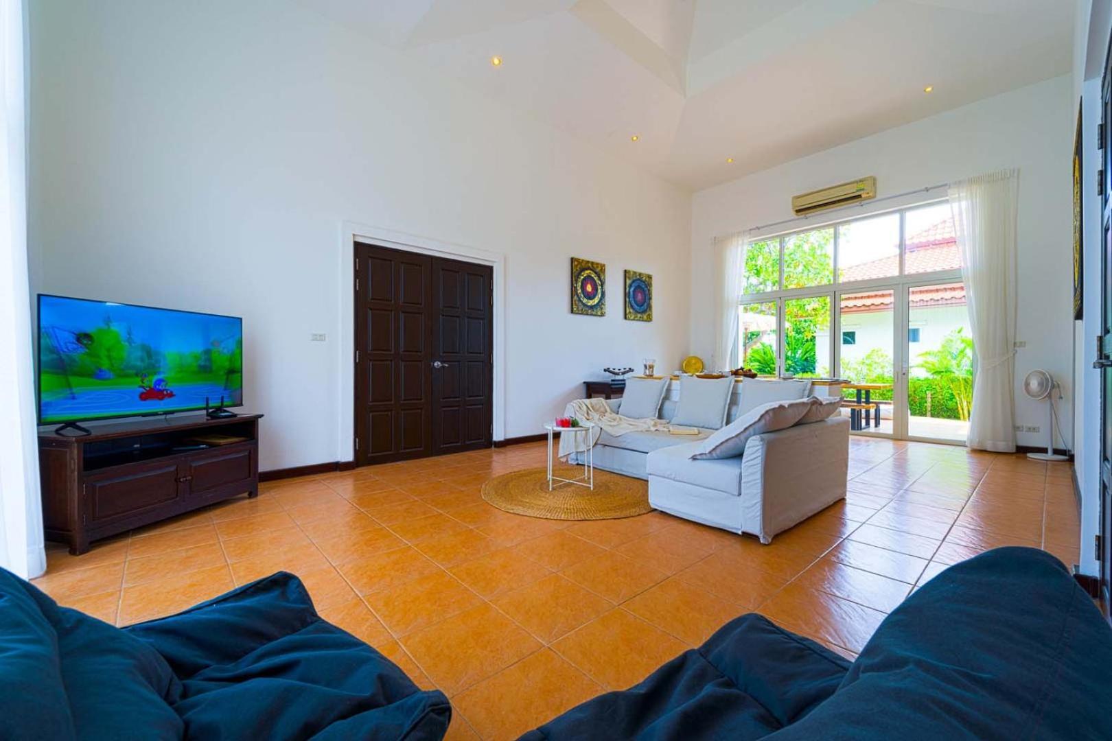 הואה הין 2 Bedroom Private Pool Bali Style Villa B98 מראה חיצוני תמונה