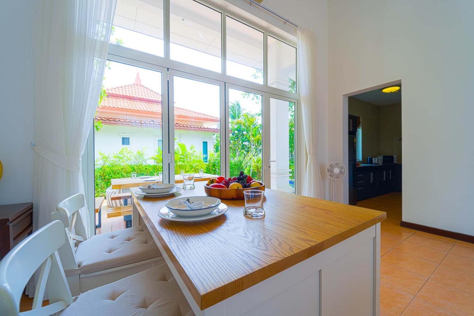 הואה הין 2 Bedroom Private Pool Bali Style Villa B98 מראה חיצוני תמונה