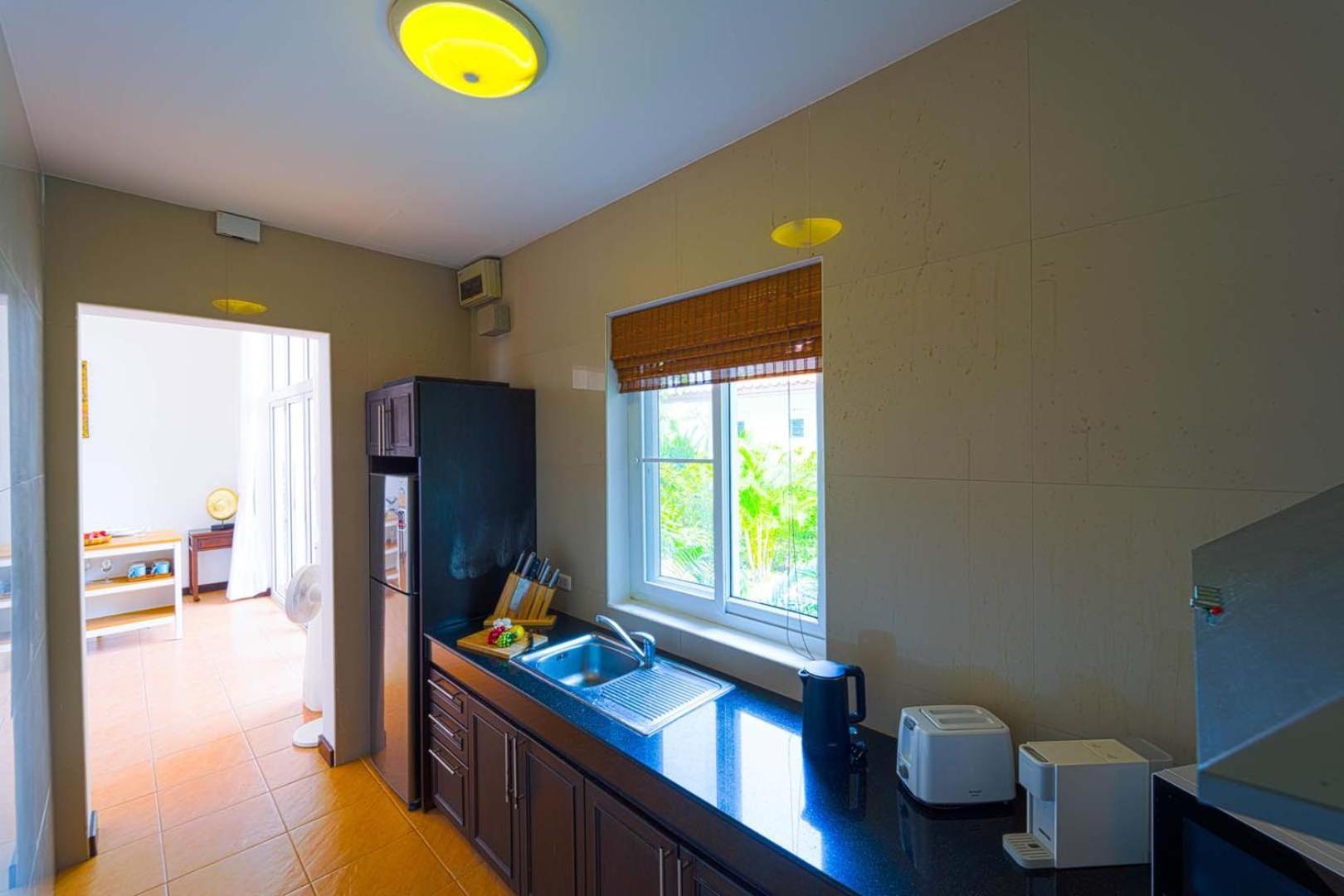 הואה הין 2 Bedroom Private Pool Bali Style Villa B98 מראה חיצוני תמונה