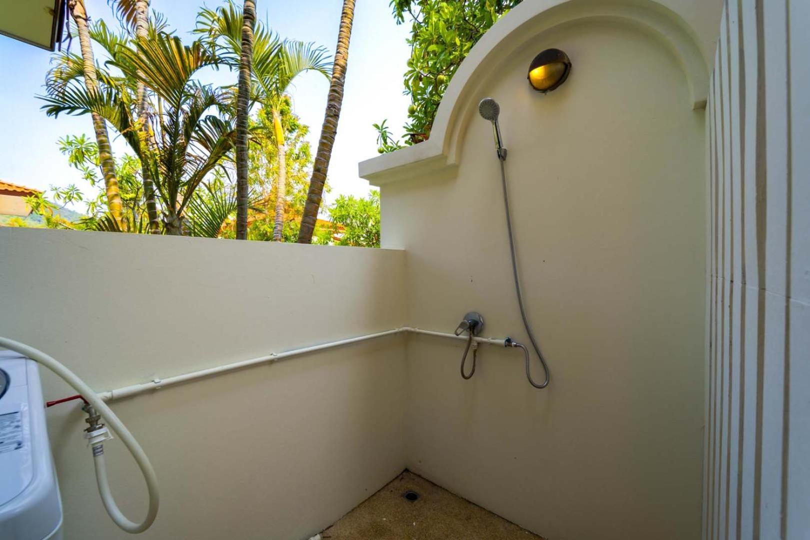 הואה הין 2 Bedroom Private Pool Bali Style Villa B98 מראה חיצוני תמונה