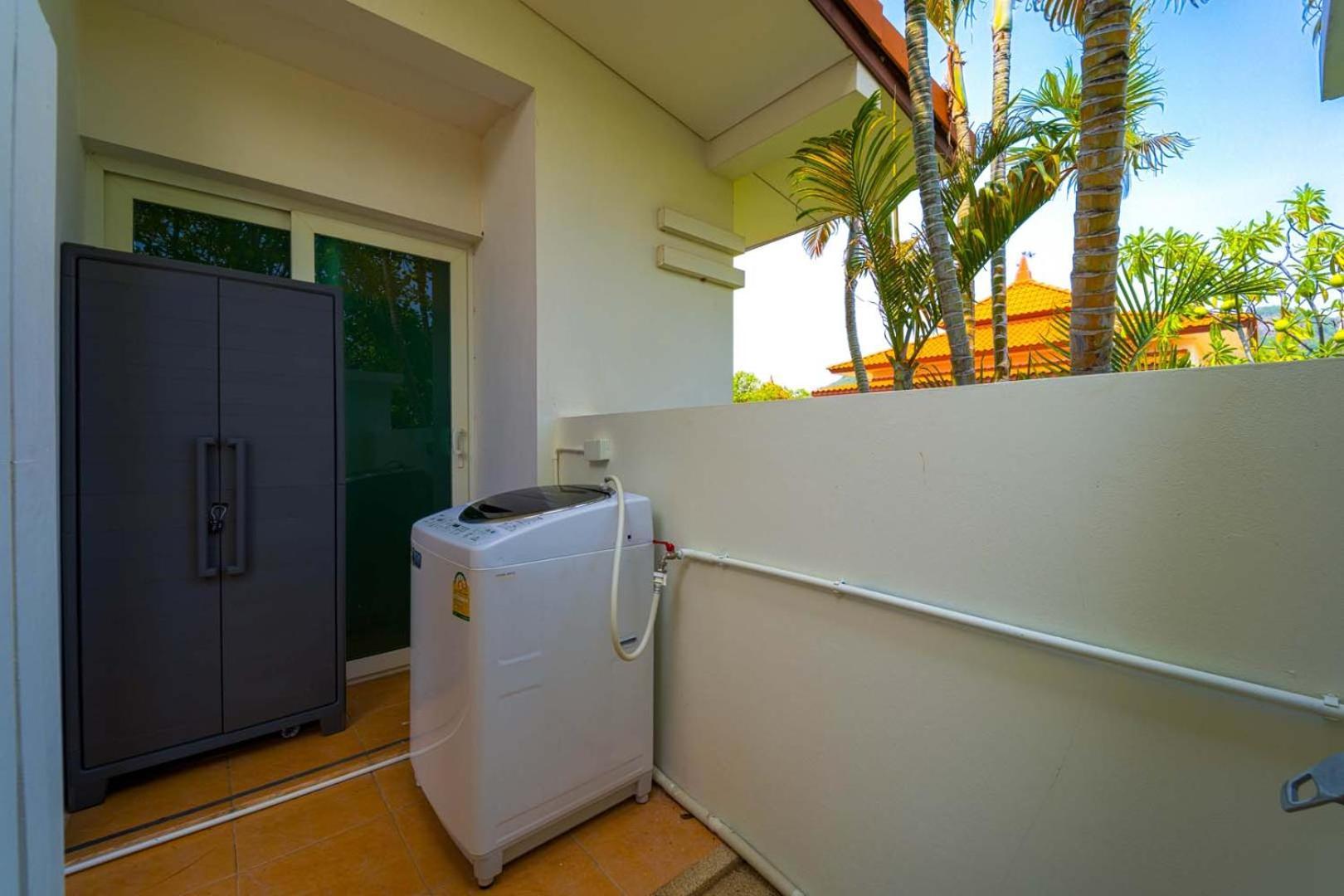 הואה הין 2 Bedroom Private Pool Bali Style Villa B98 מראה חיצוני תמונה