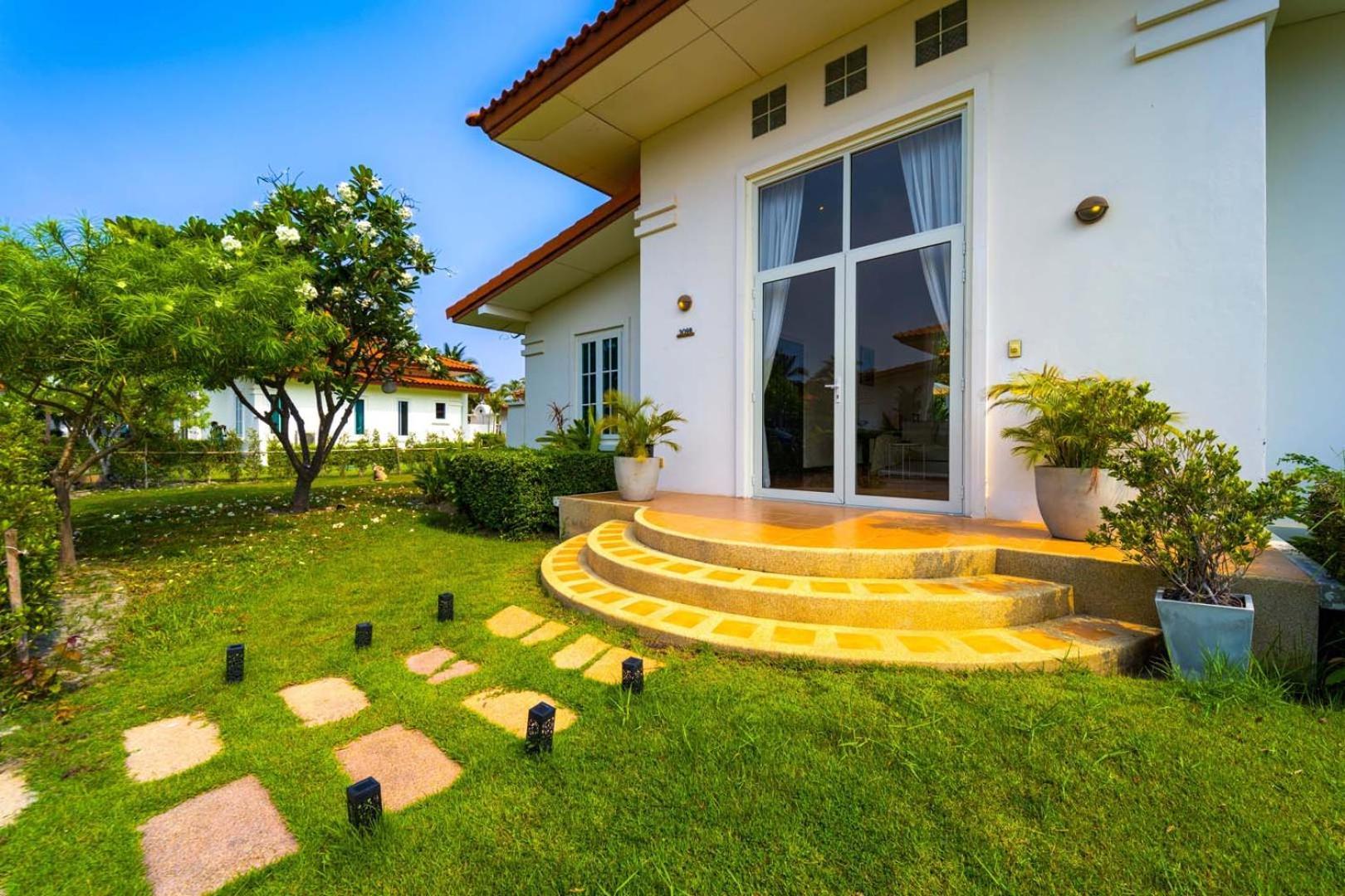 הואה הין 2 Bedroom Private Pool Bali Style Villa B98 מראה חיצוני תמונה